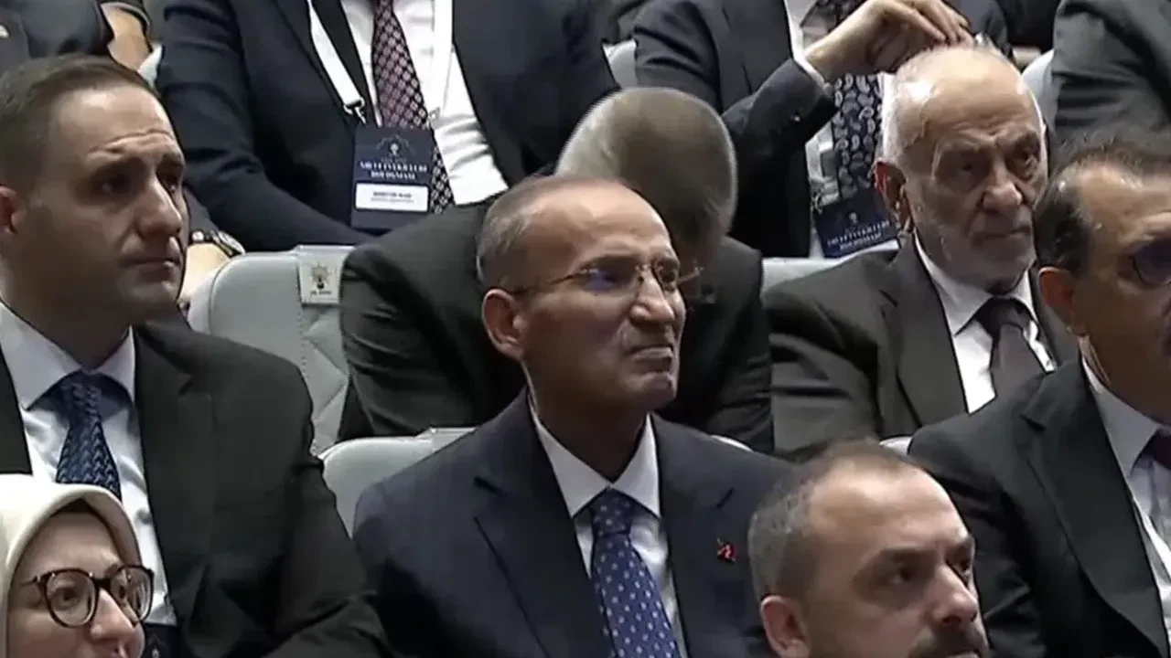 TBMM Başkanvekilliği'nden istifa etmişti: Bekir Bozdağ'ın yerine Yusuf Beyazıt getirildi