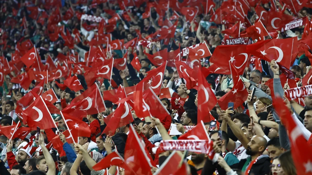 TFF duyurdu! Dev maç ücretsiz izlenebilecek