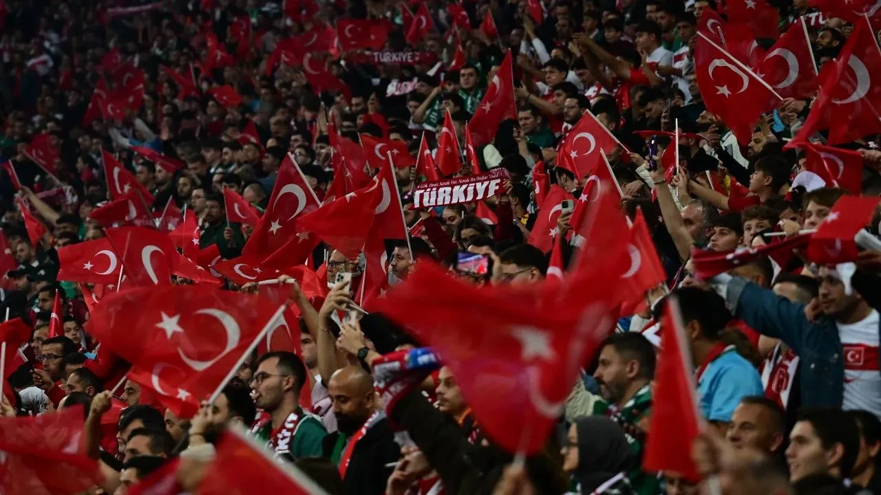 TFF duyurdu! Dev maç ücretsiz izlenebilecek