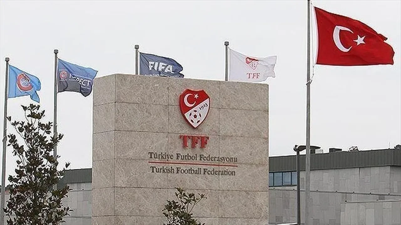 TFF'de bir istifa daha! Abdullah Ayaz görevini bıraktı