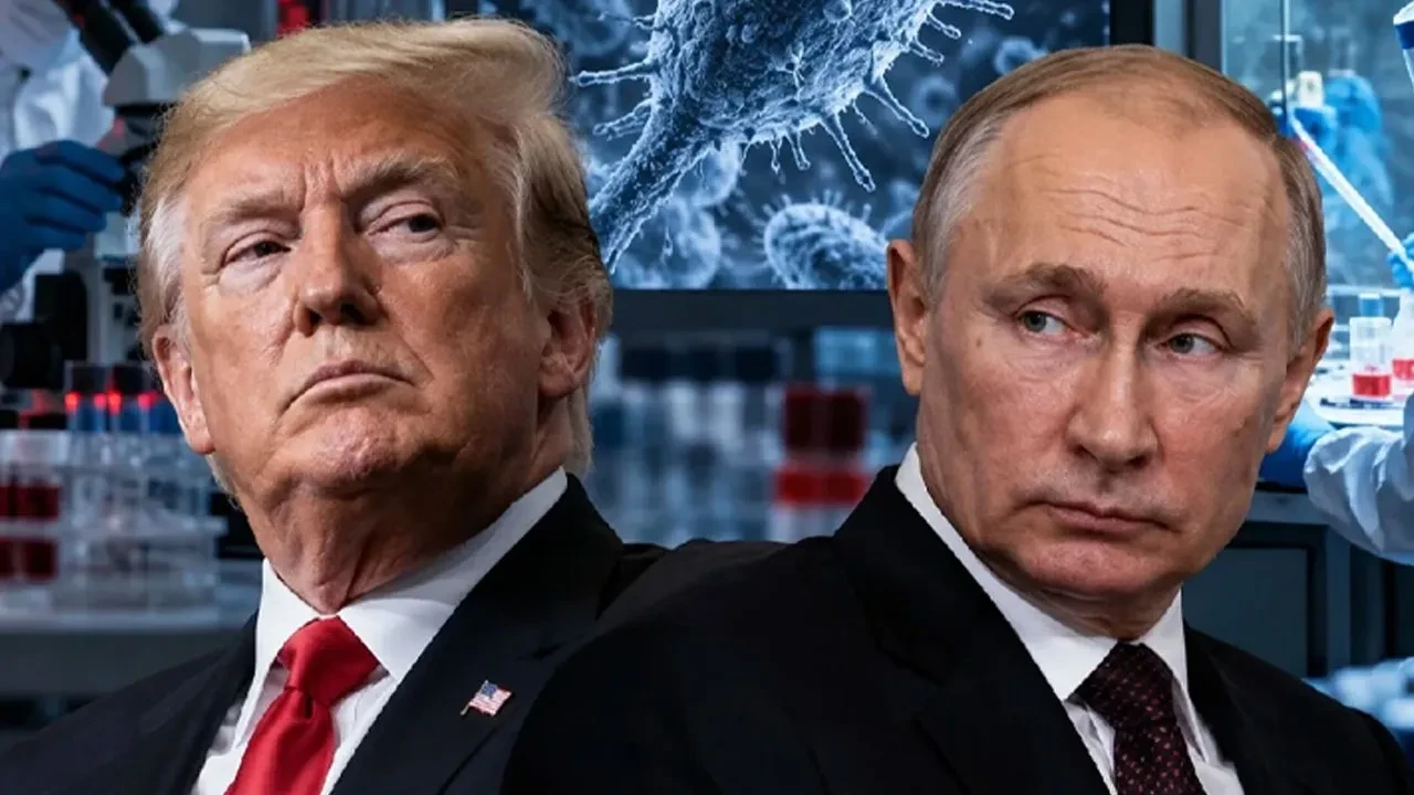 Trump hem küresel ekonomiye tarih verdi hem de Putin ile yapacağı kritik görüşmeyi açıkladı
