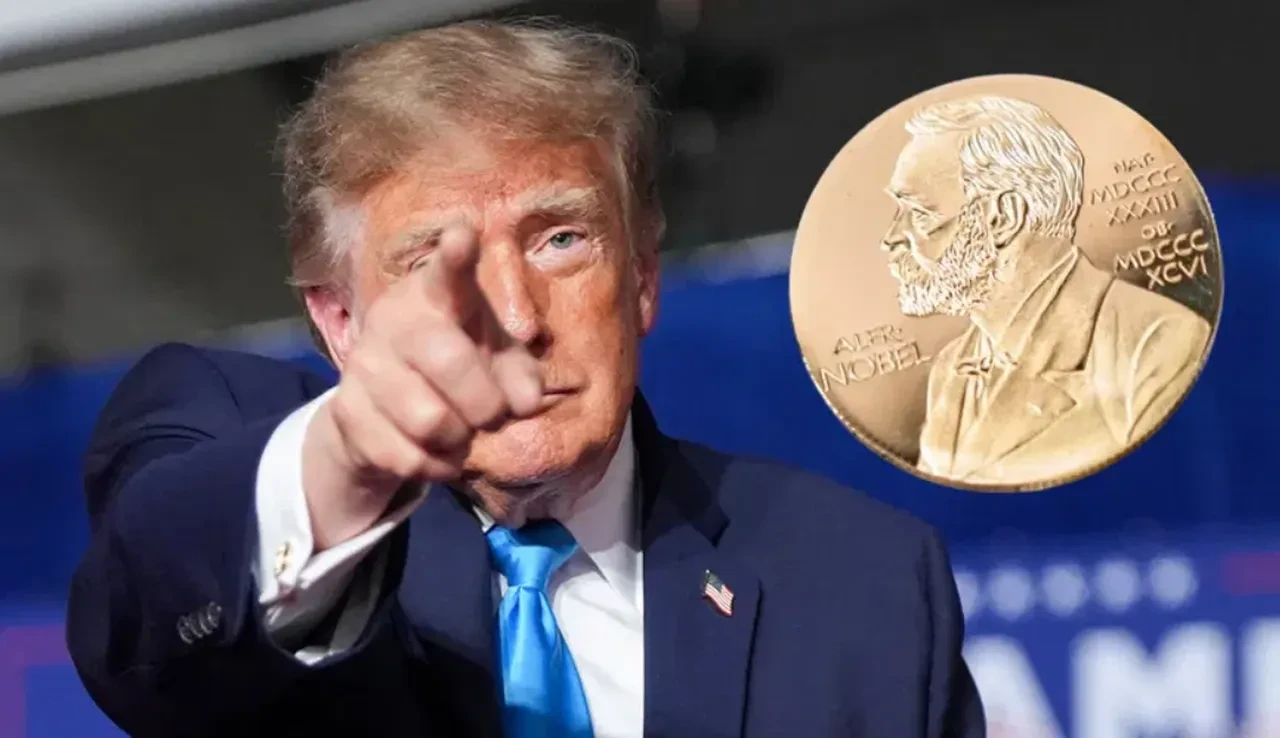 Trump hem küresel ekonomiye tarih verdi hem de Putin ile yapacağı kritik görüşmeyi açıkladı