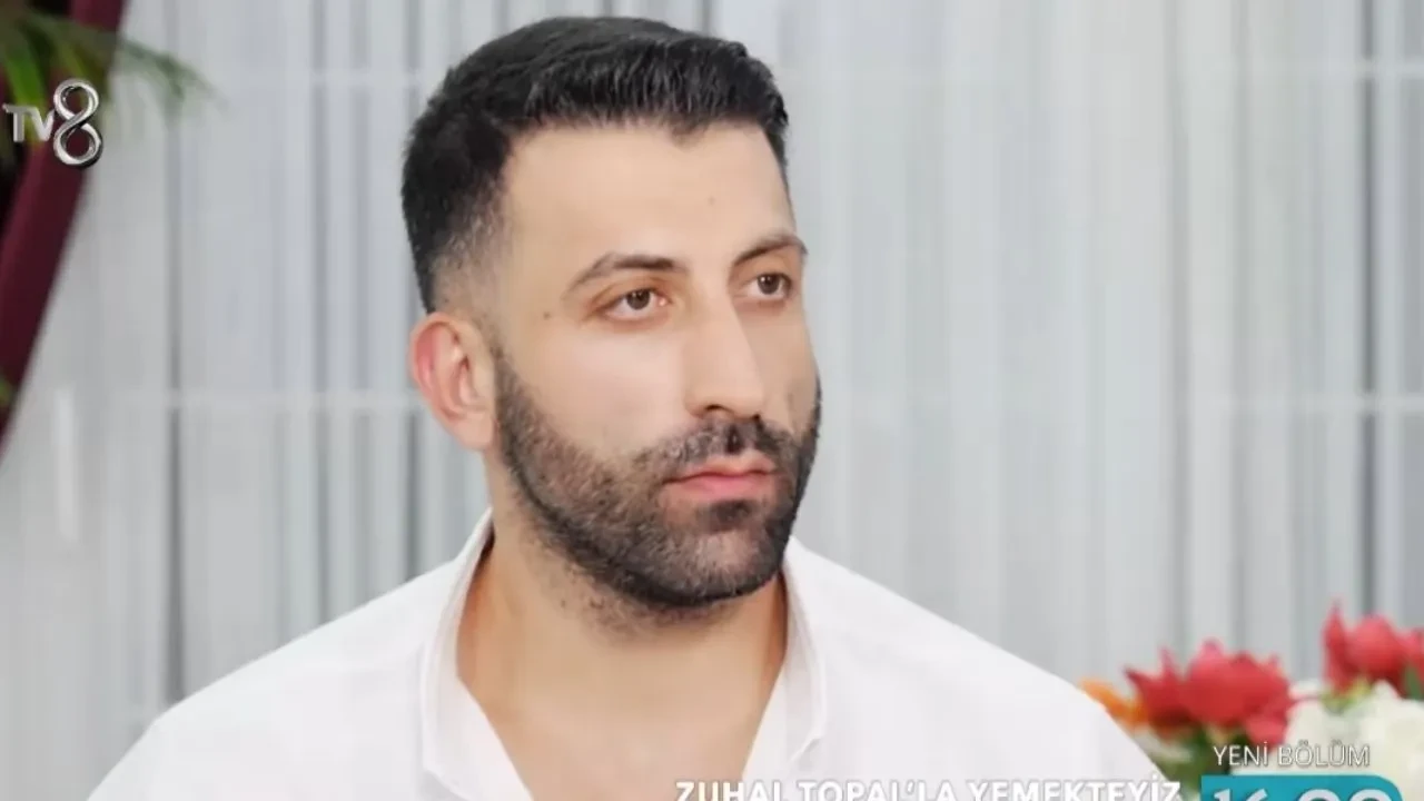 Yemekteyiz Murat Kılınç kimdir? Kaç yaşında, nereli, ne iş yapıyor?