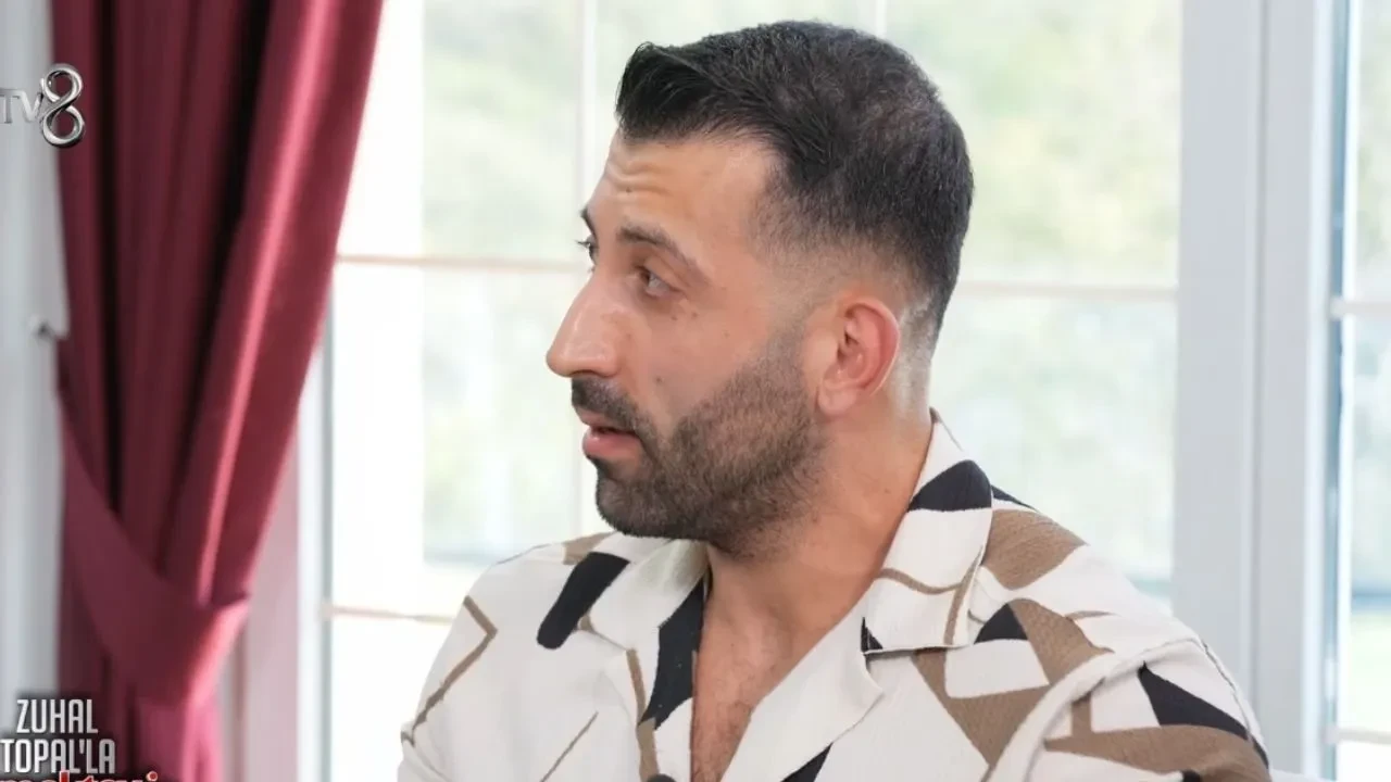 Yemekteyiz Murat Kılınç kimdir? Kaç yaşında, nereli, ne iş yapıyor?