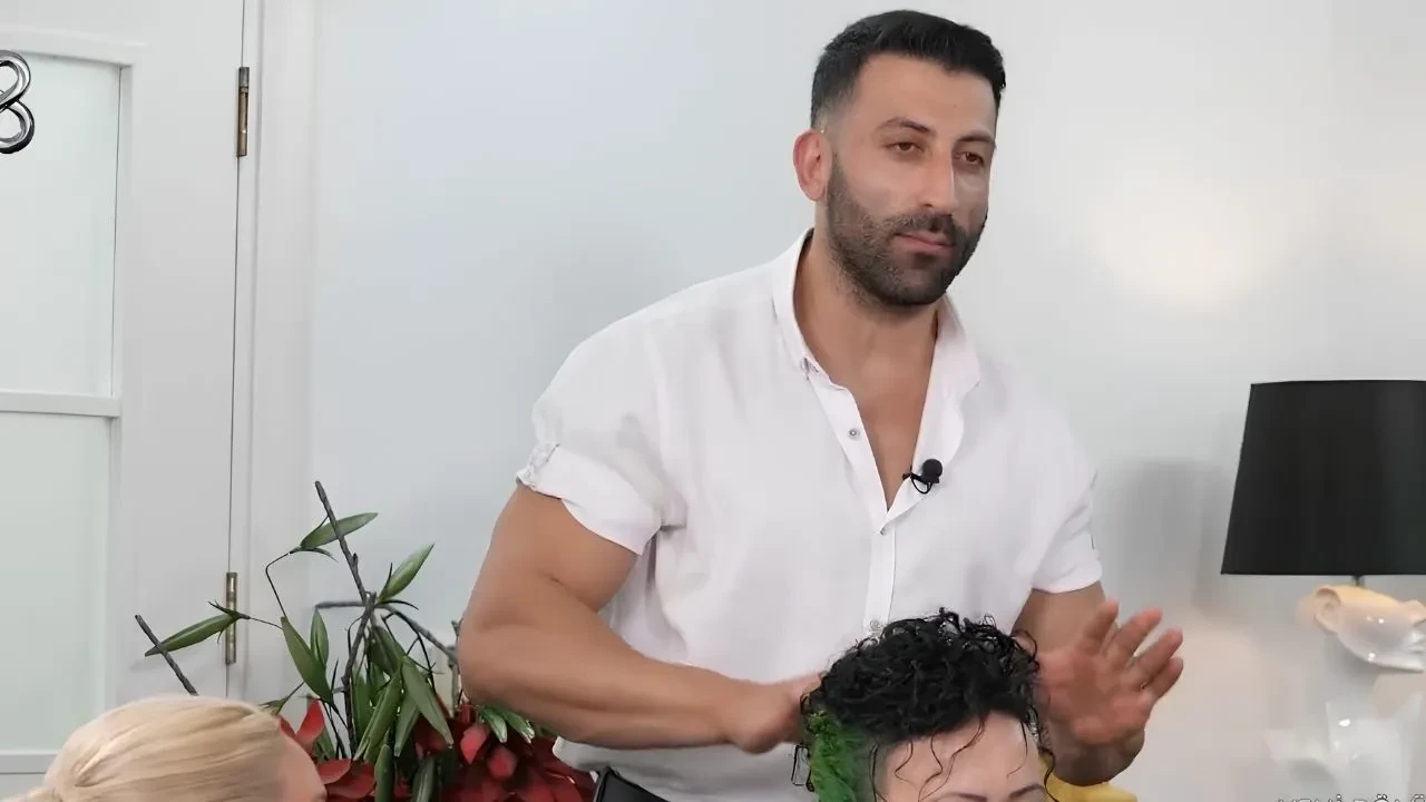 Yemekteyiz Murat Kılınç kimdir? Kaç yaşında, nereli, ne iş yapıyor?