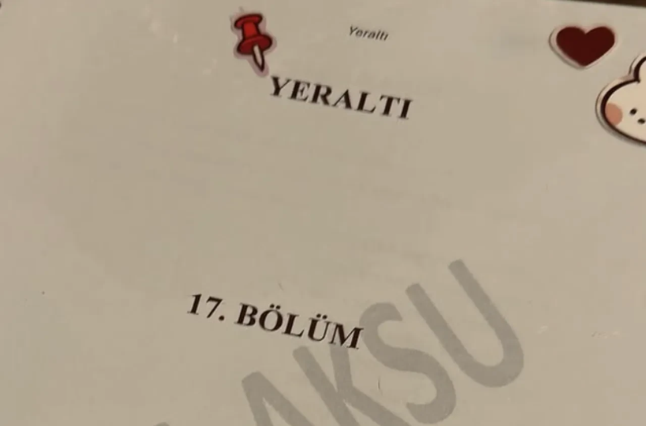 Yeraltı Ada kim, kaç yaşında? Yeraltı küçük kız gerçekte kim? Azra Aksu’nun oynadığı diziler
