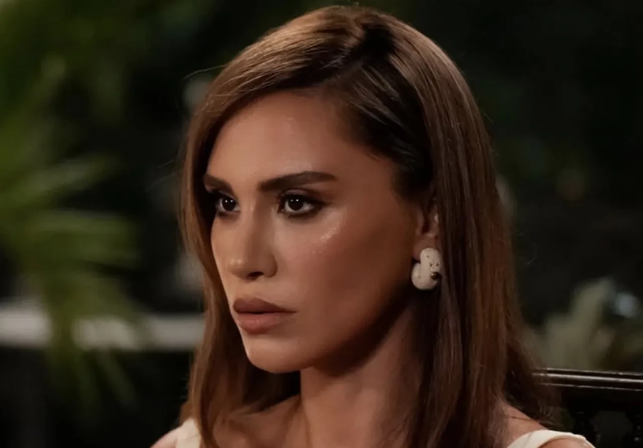 Yeraltı Derya kim, gerçek adı nedir? Şükran Ovalı filmleri ve oynadığı tv dizileri
