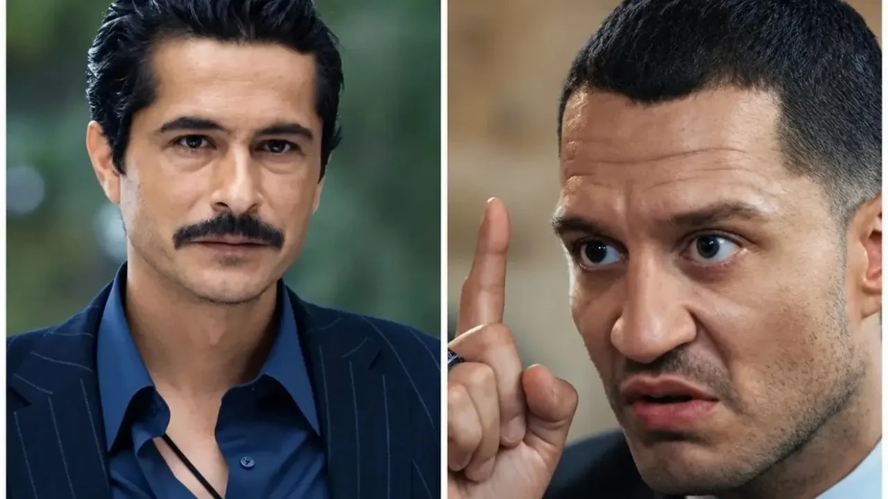 Yeraltı dizisinin konsey üyeleri kimler? Yeraltı konsey masasının lideri kim?