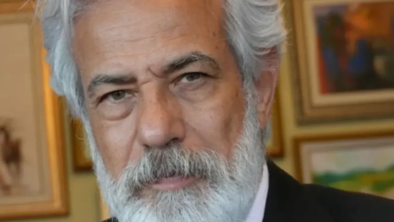 Yeraltı Rüzgar’ın babası kim, gerçek adı nedir? Ekrem Tamer'in oynadığı diziler ve filmler