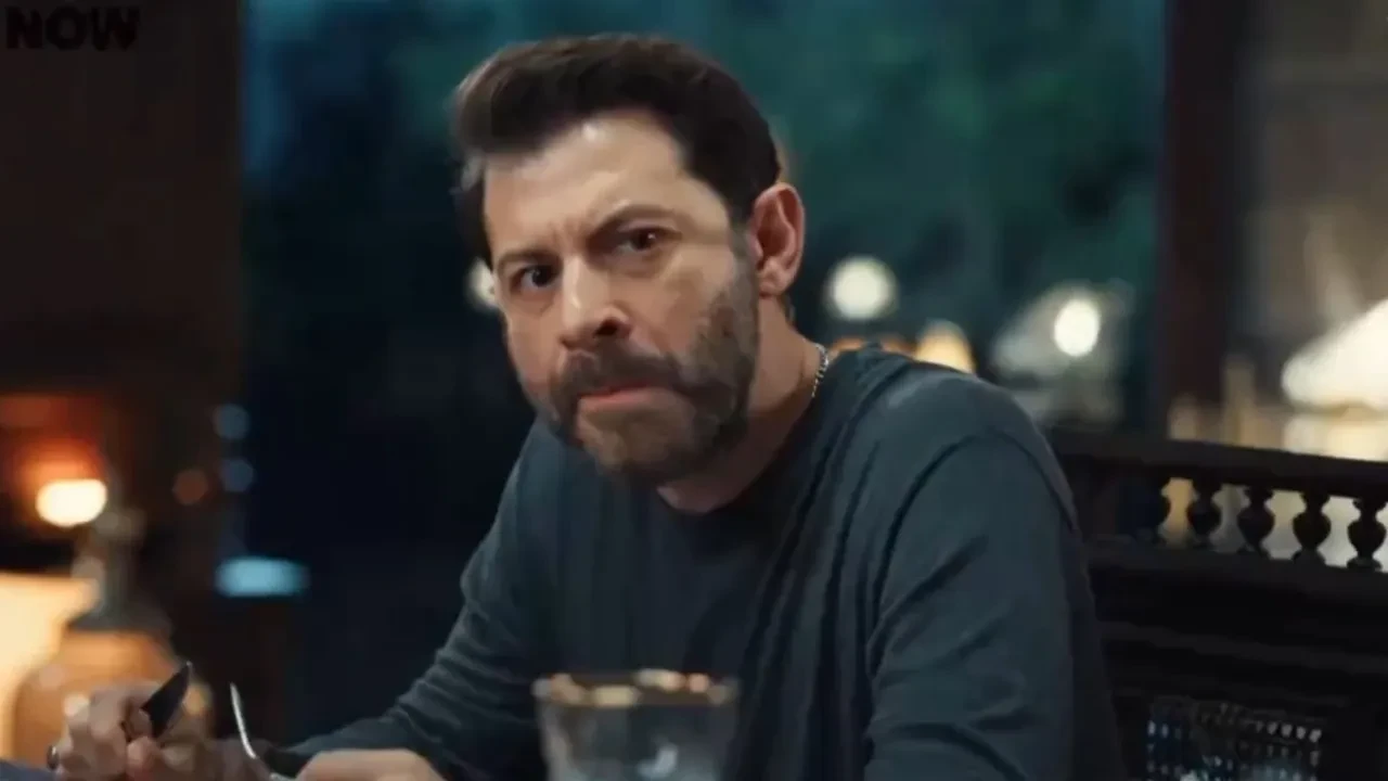 Yeraltı’nda Rüzgar’ın kardeşi Bora kimdir neden öldü? Jak Cem Avyanim kimdir, kaç yaşında, aslen nereli, Türk mü yabancı mı?