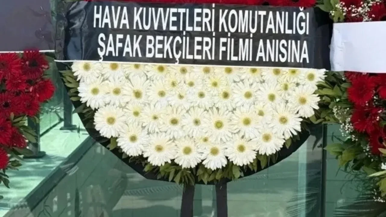 Yeşilçam’ın ‘Altın Çocuk’u Göksel Arsoy’a veda! Son yolculuğuna uğurlandı