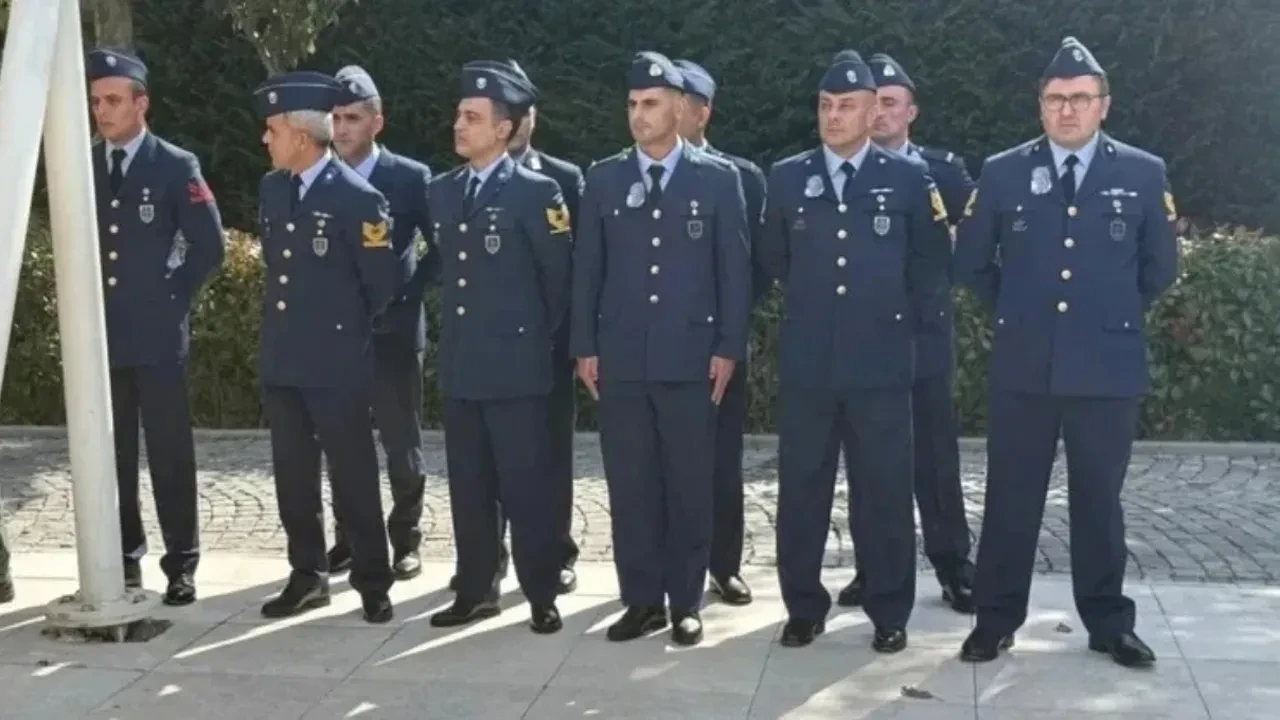 Yeşilçam’ın ‘Altın Çocuk’u Göksel Arsoy’a veda! Son yolculuğuna uğurlandı