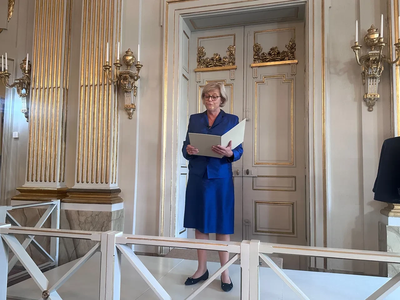 2026 Nobel Edebiyat Ödülü'nün sahibi Anne Carson oldu