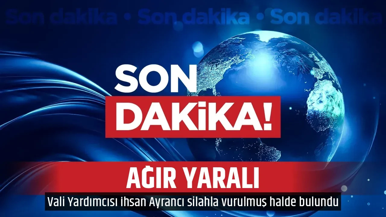 AĞIR YARALI