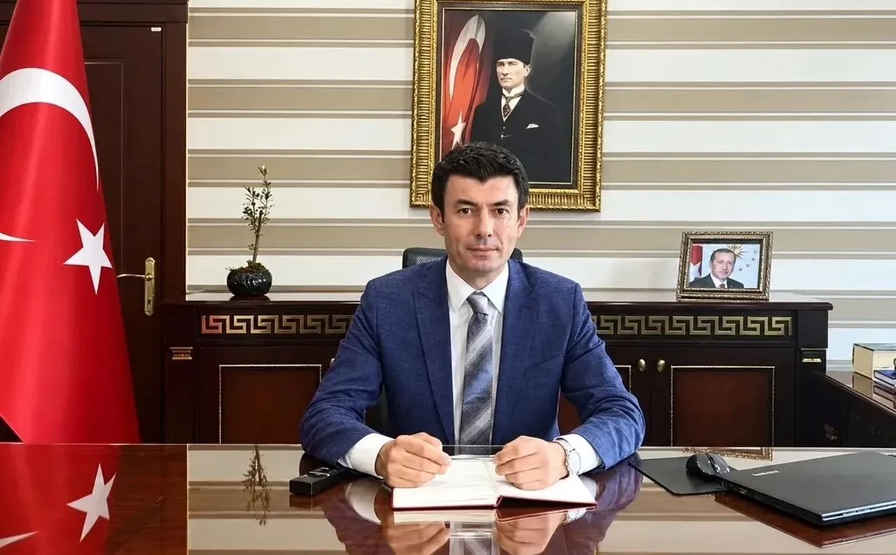 Afyonkarahisar Vali Yardımcısı İhsan Ayrancı silahla vurulmuş halde bulundu: Hayatını kaybetti