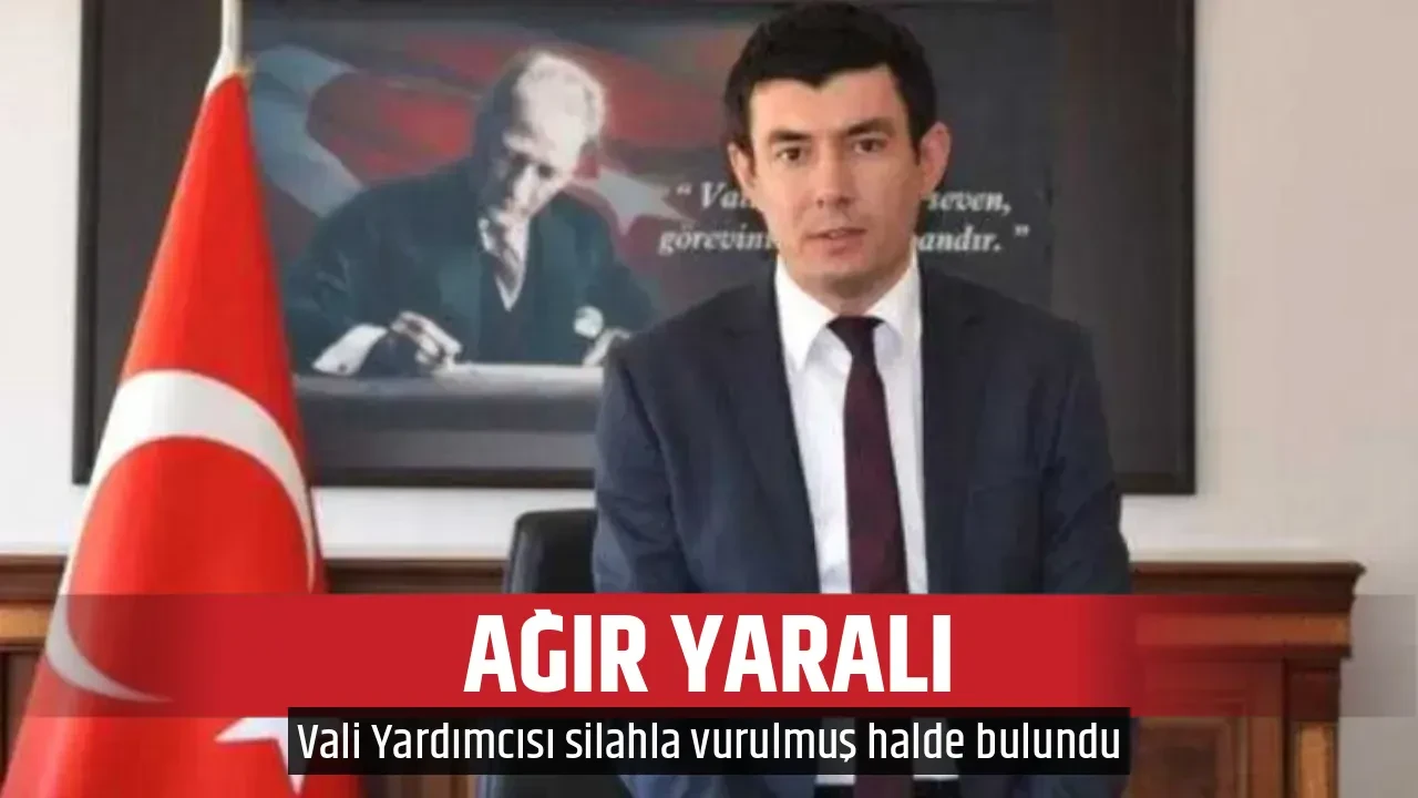 AĞIR YARALI