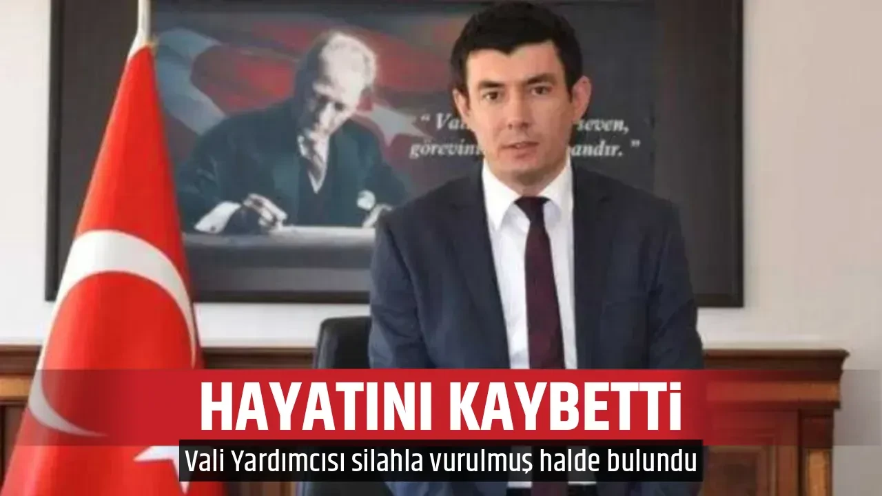 HAYATINI KAYBETTİ