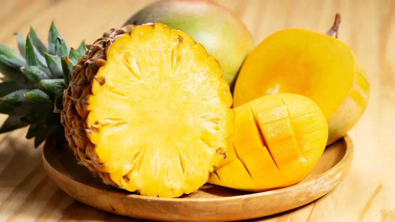 Ananas aç karnına yenildiğinde kilo verdirir mi? Ananas aç karnına yenilir mi?