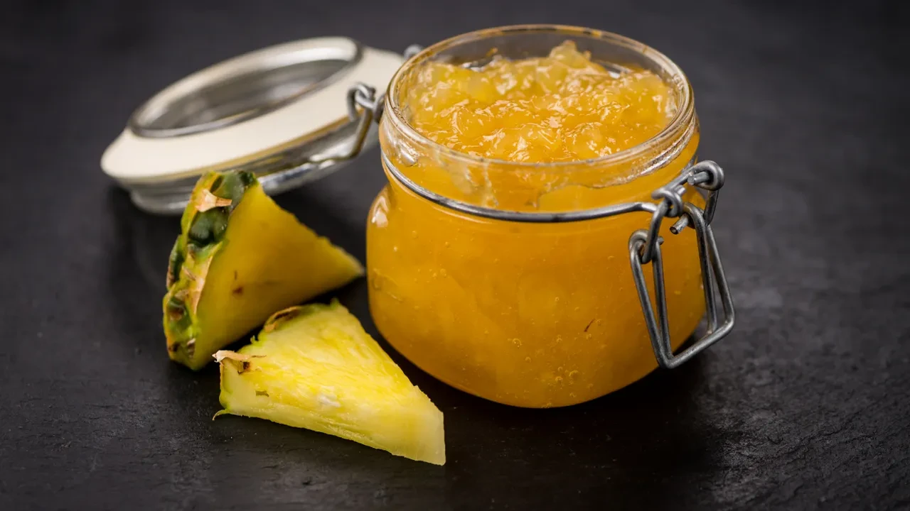 Ananas aç karnına yenildiğinde kilo verdirir mi? Ananas aç karnına yenilir mi?