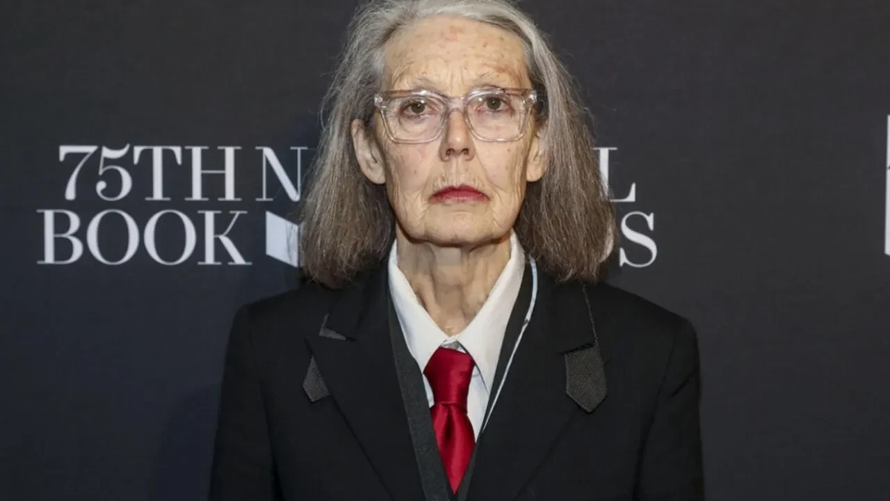 Anne Carson kimdir? Anne Carson şiirleri neler? Anne Carson kitapları hangileri?