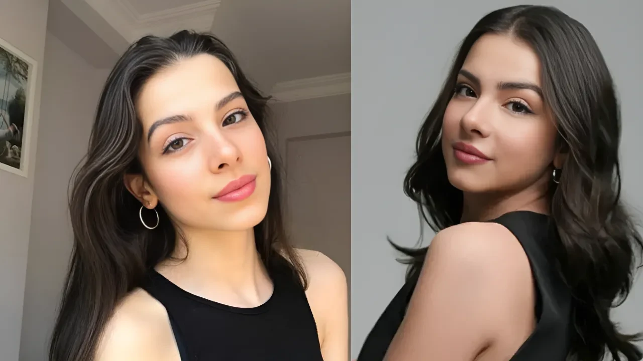 Arka Sokaklar'ın Şule'si Ecem Öz kocaman oldu! Yeni hayatı dikkat çekti