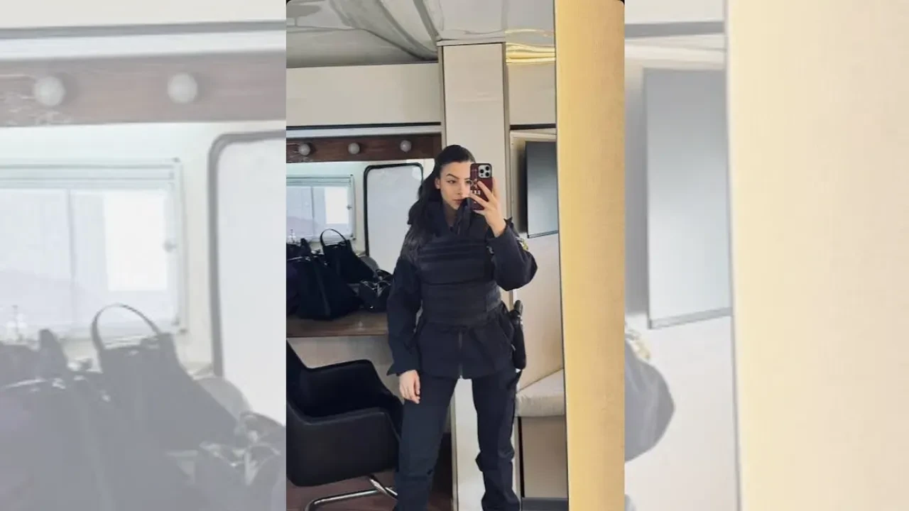 Arka Sokaklar'ın Şule'si Ecem Öz kocaman oldu! Yeni hayatı dikkat çekti