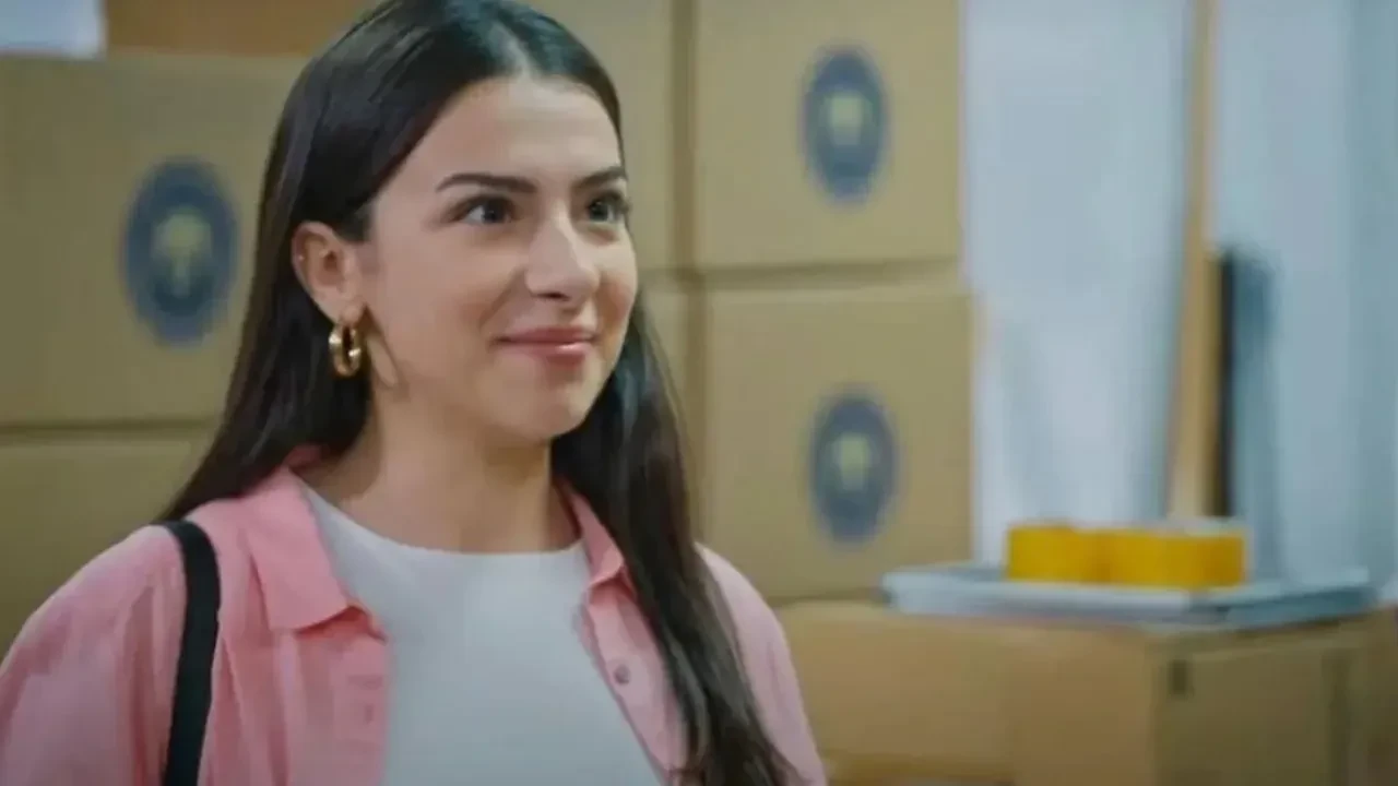 Arka Sokaklar'ın Şule'si Ecem Öz kocaman oldu! Yeni hayatı dikkat çekti