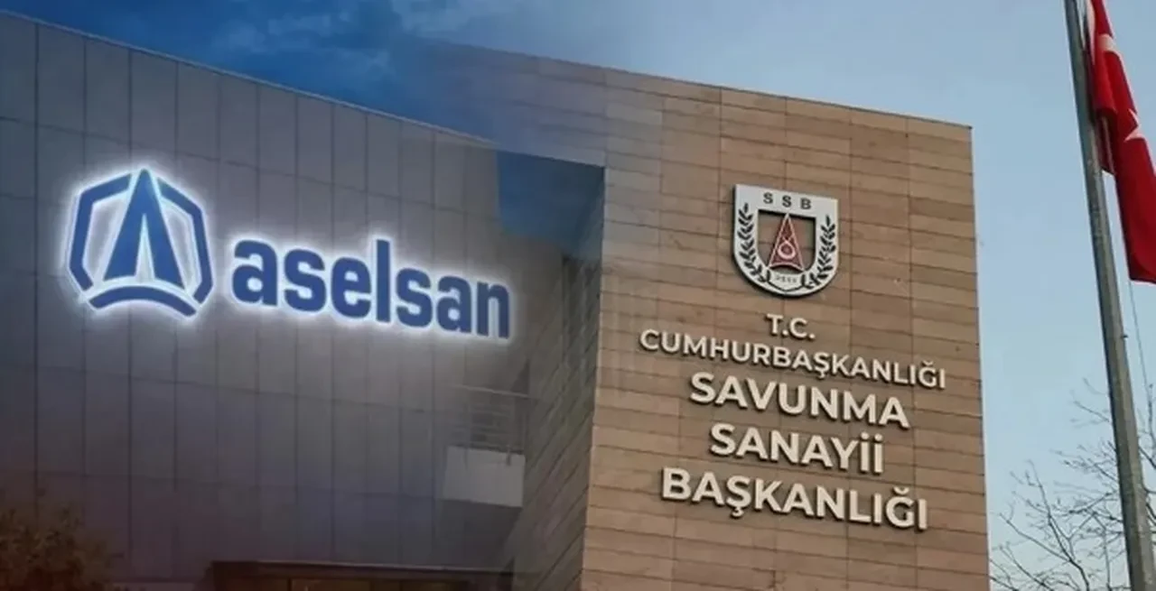 ASELSAN’dan 125 milyon dolarlık dev ihracat anlaşması
