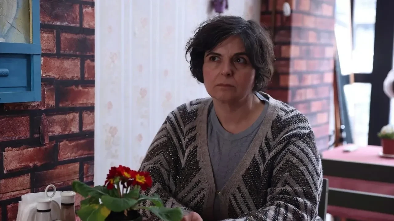 Aşk- Memnu'nun Nesrin'i Evren Duyal bambaşka birine dönüştü! Verdiği kilolarla görenleri şaşkına çevirdi