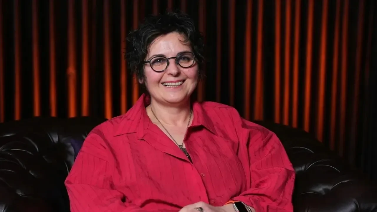 Aşk- Memnu'nun Nesrin'i Evren Duyal bambaşka birine dönüştü! Verdiği kilolarla görenleri şaşkına çevirdi