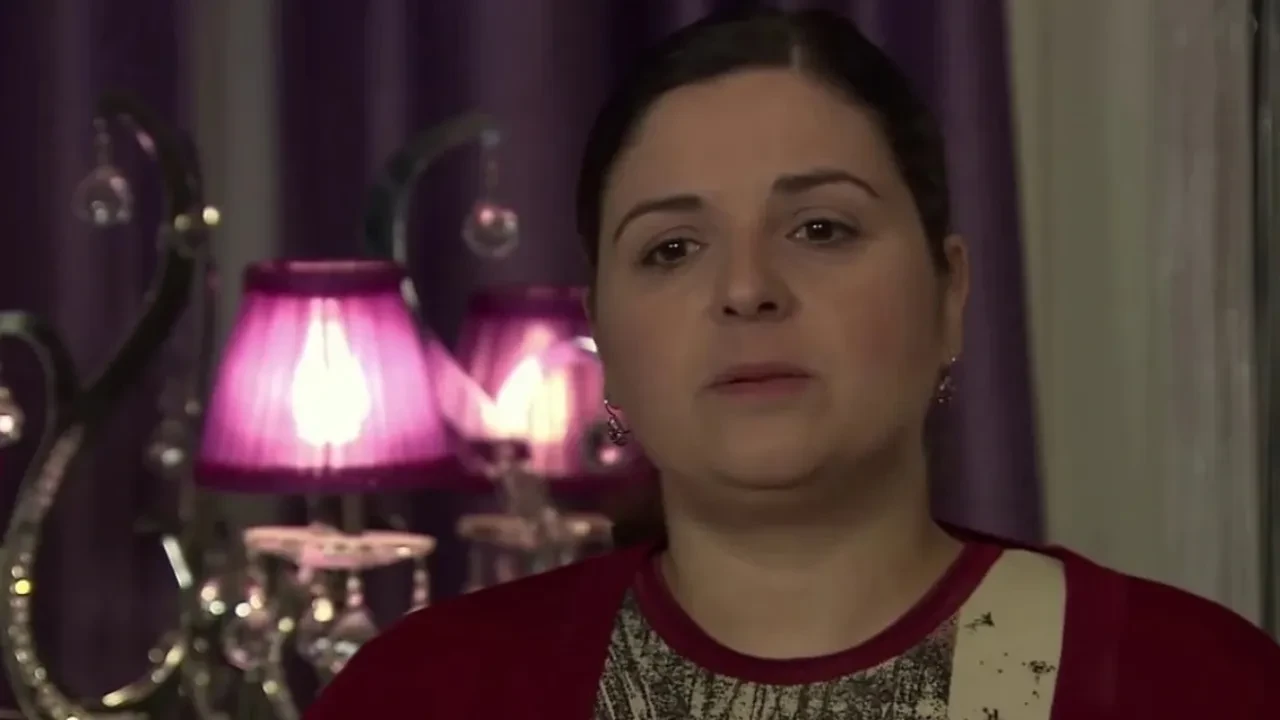 Aşk- Memnu'nun Nesrin'i Evren Duyal bambaşka birine dönüştü! Verdiği kilolarla görenleri şaşkına çevirdi