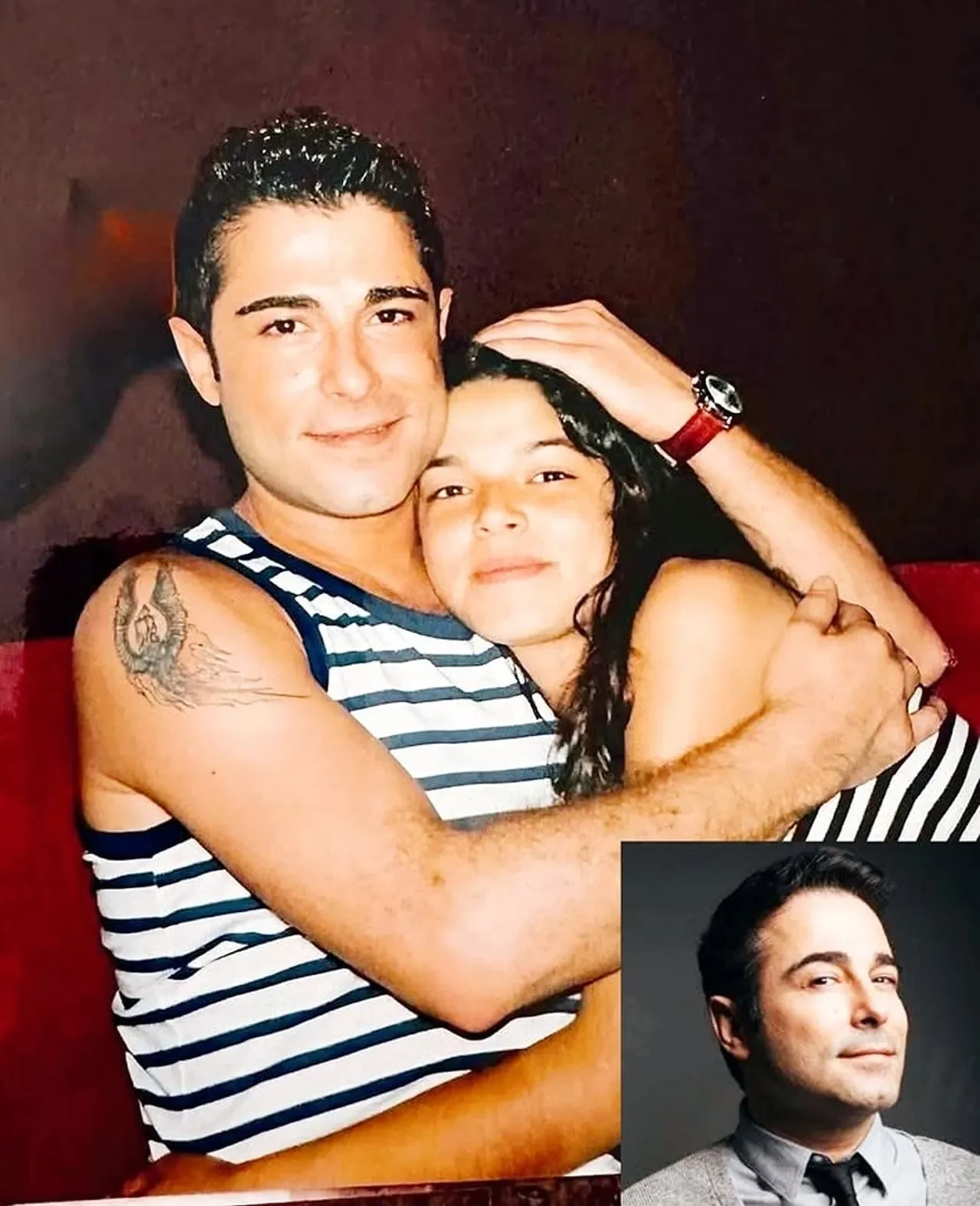 Atilla Taş’ın kızı Sezen Taş kimdir, neden öldü? Atilla Taş’ın kızı Sezen Taş kaç yaşında, hasta mıydı?