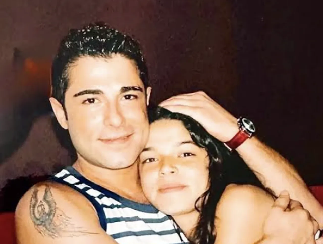 Atilla Taş'ın kızı Sezen Taş'ın annesi kimdir? Atilla Taş kaç kez evlendi?
