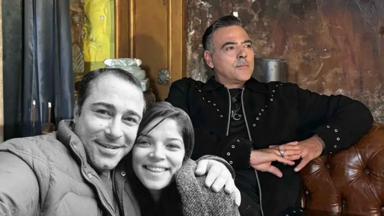 Atilla Taş’ın yaşadığı büyük acı sonrası Ozan Orhon’dan yürek burkan sözler “ Allah kimseye göstermesin” 