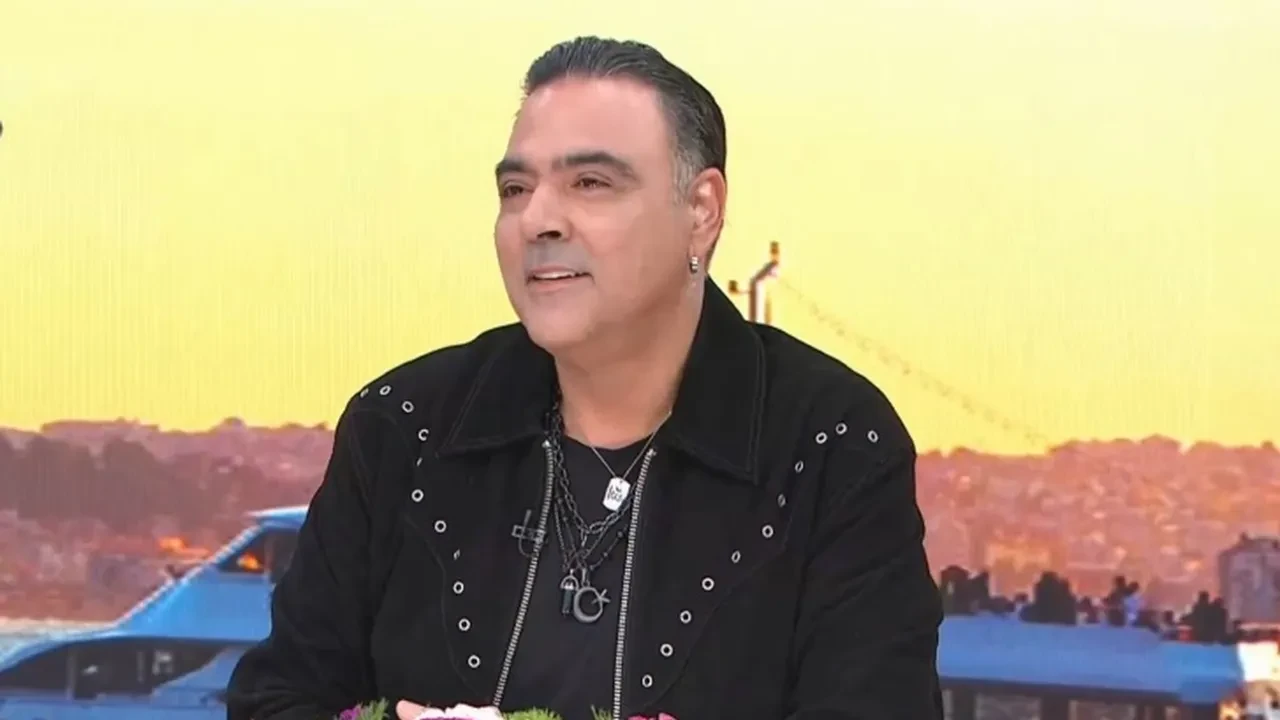 Atilla Taş’ın yaşadığı büyük acı sonrası Ozan Orhon’dan yürek burkan sözler “ Allah kimseye göstermesin”