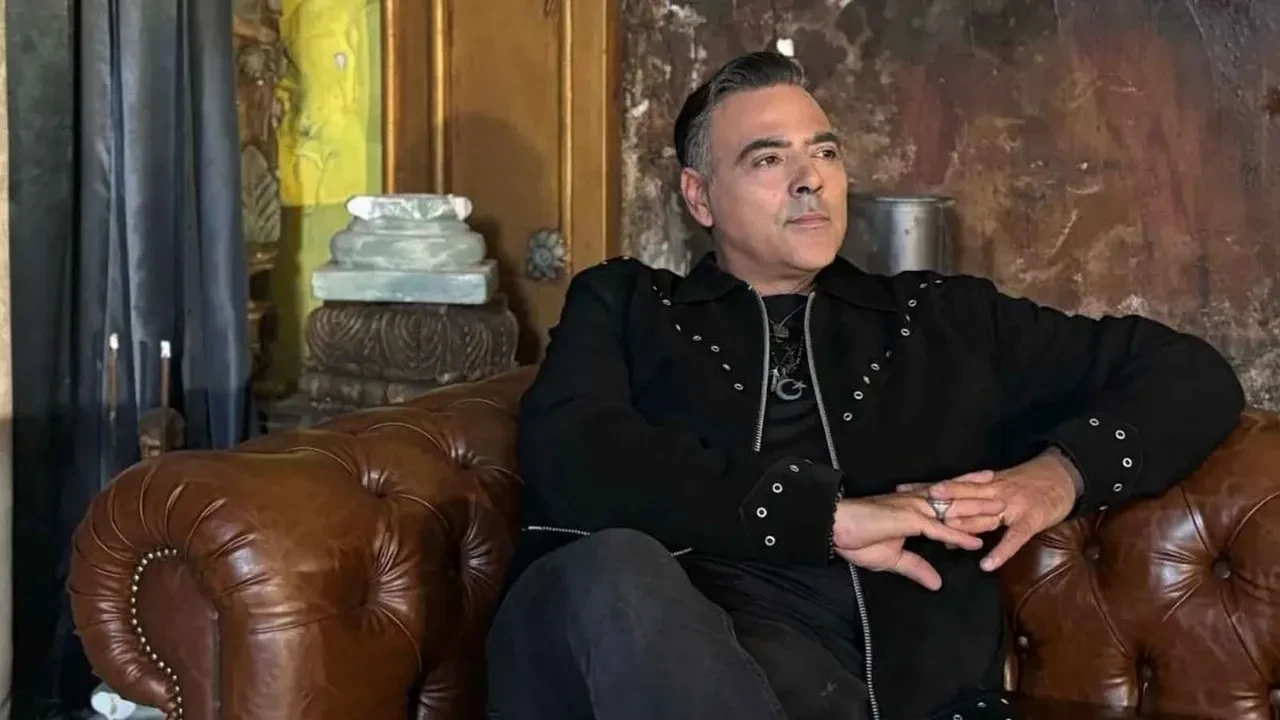 Atilla Taş’ın yaşadığı büyük acı sonrası Ozan Orhon’dan yürek burkan sözler “ Allah kimseye göstermesin”