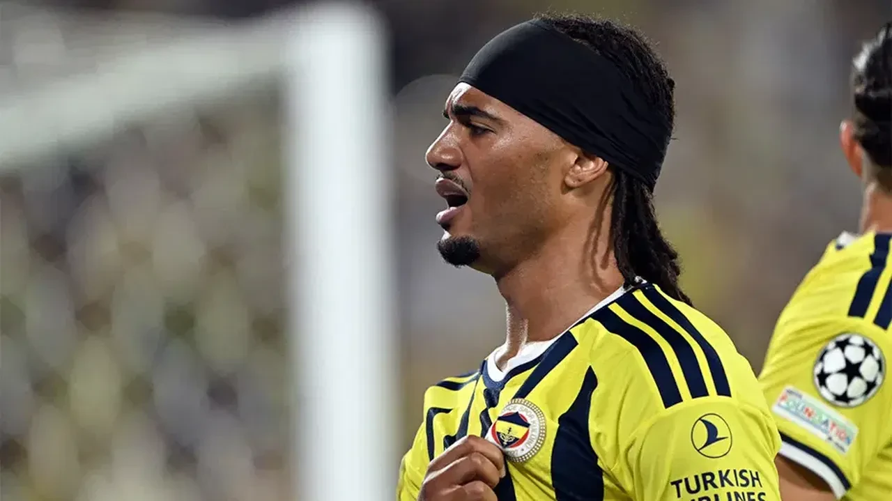Avrupa peşine düşmüştü! Fenerbahçe, Archie Brown için kararını verdi