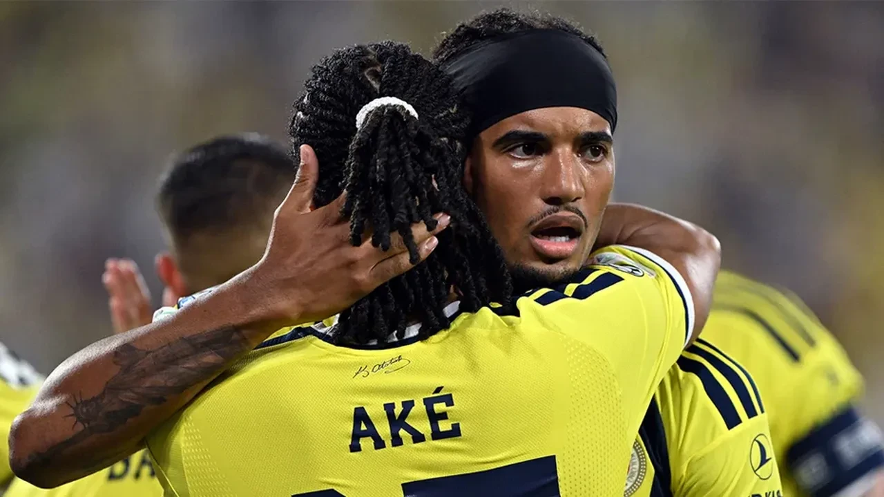 Avrupa peşine düşmüştü! Fenerbahçe, Archie Brown için kararını verdi