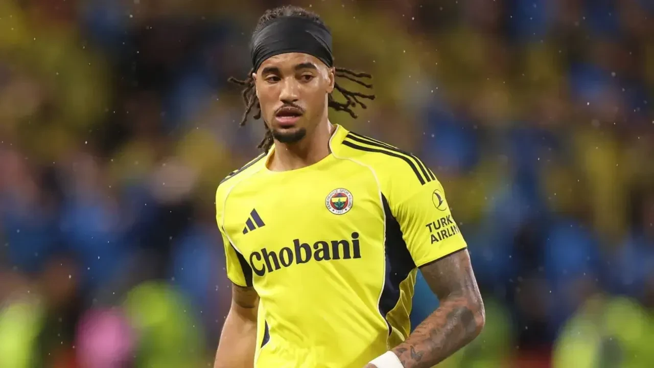 Avrupa peşine düşmüştü! Fenerbahçe, Archie Brown için kararını verdi