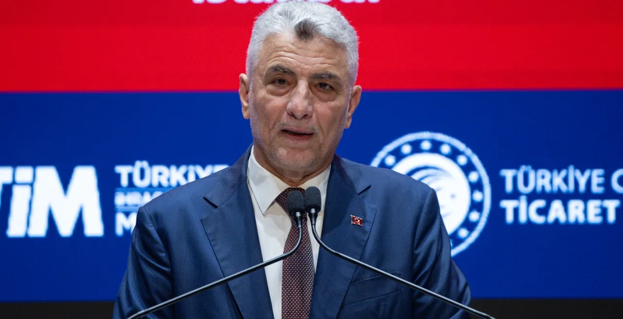 Bakan Bolat'tan fon iddialarına yanıt: 