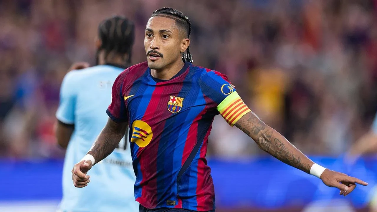 Barcelona'da Galatasaray maçı öncesi sürpriz hamle! Hansi Flick’ten beklenmedik karar