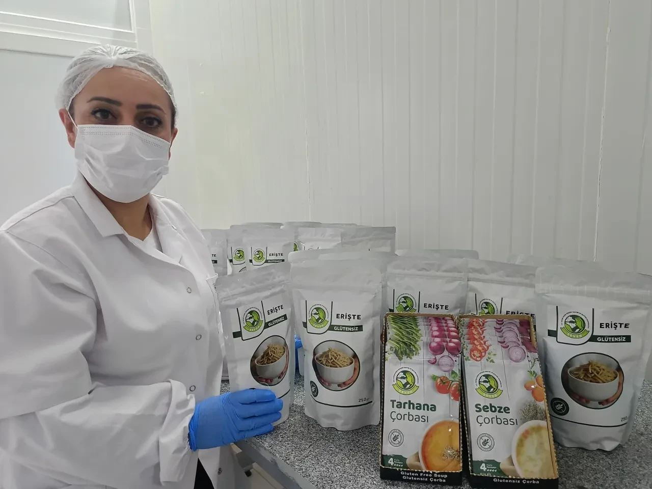 “Ben neden içemiyorum?” 3 yaşındaki çocuğun sorusu kadınların hayatını değiştirdi