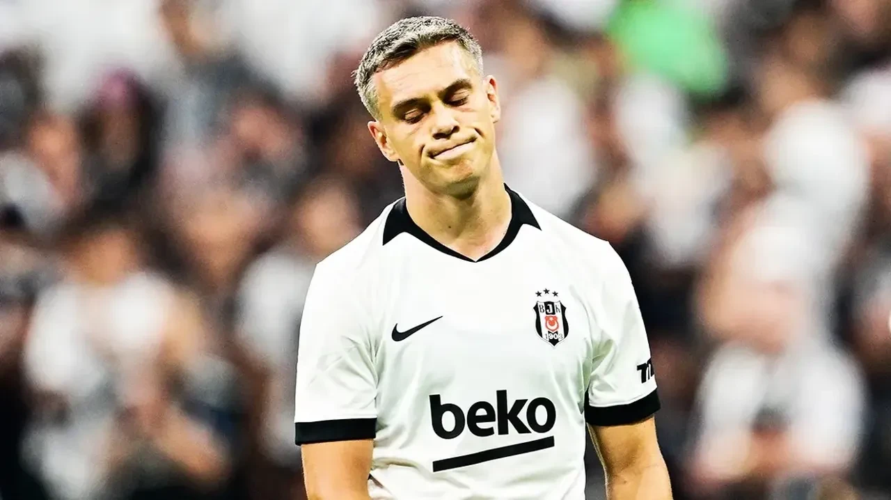 Beşiktaş'ta Nicolas Raskin bombası! Transferde Leandro Trossard sürprizi