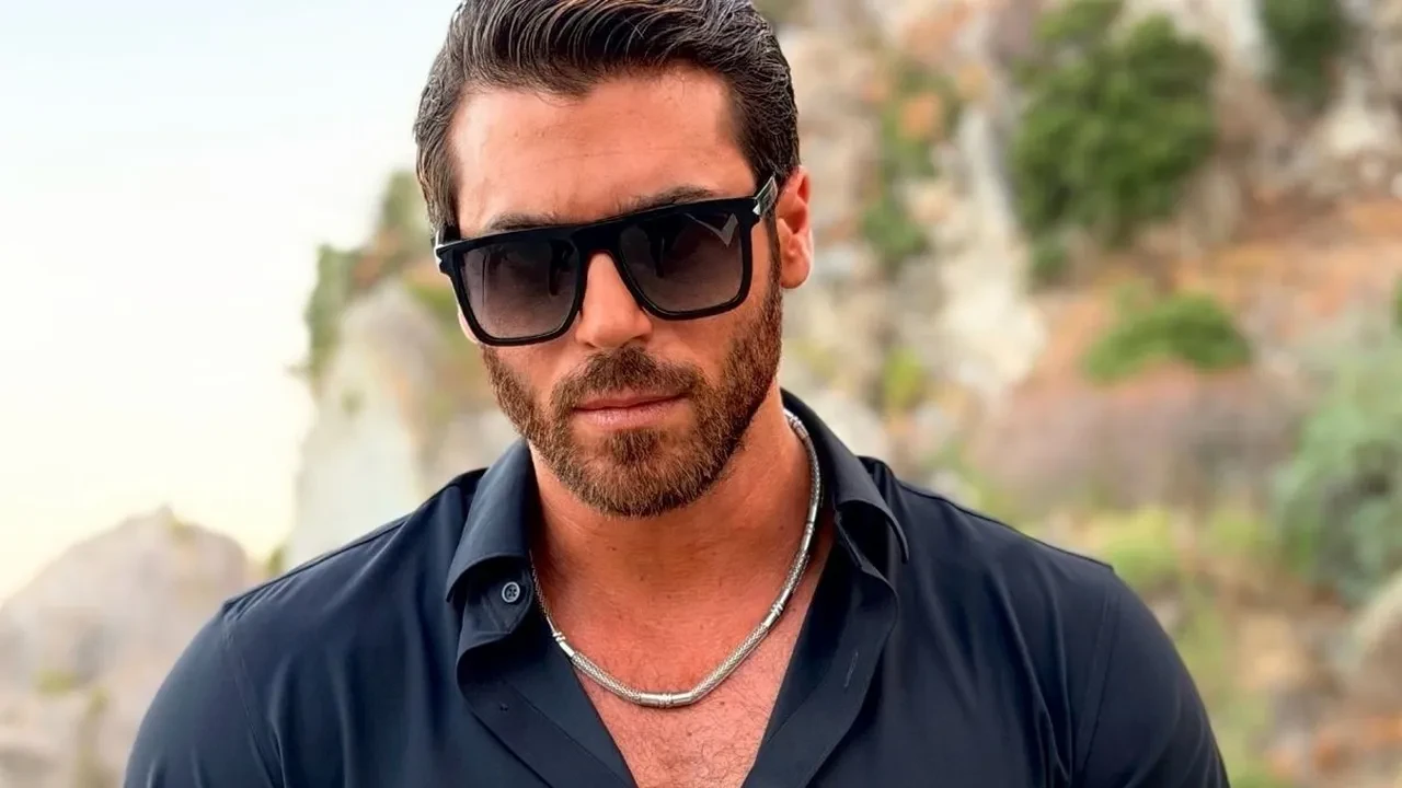 Can Yaman’ı görenler tanımakta zorlandı! Son hali şaşkına çevirdi