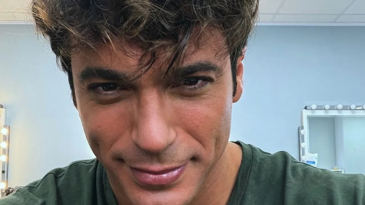 Can Yaman’ı görenler tanımakta zorlandı! Son hali şaşkına çevirdi