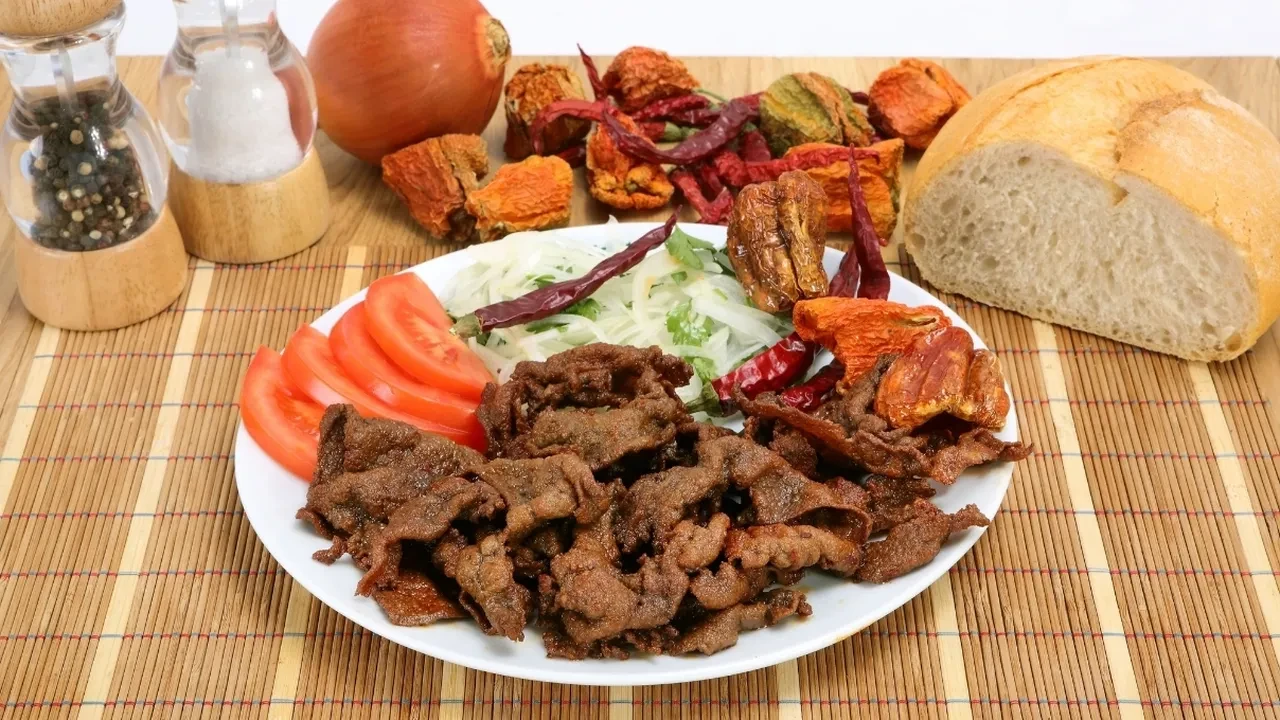 Ciğer yemek için Edirne'ye gitmeye gerek yok! Evde o meşhur ciğeri yapma yöntemi