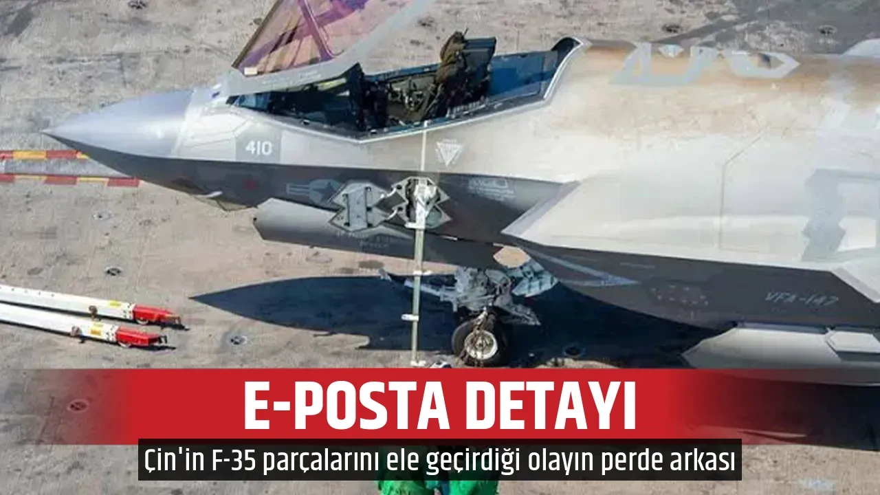 E-POSTA DETAYI