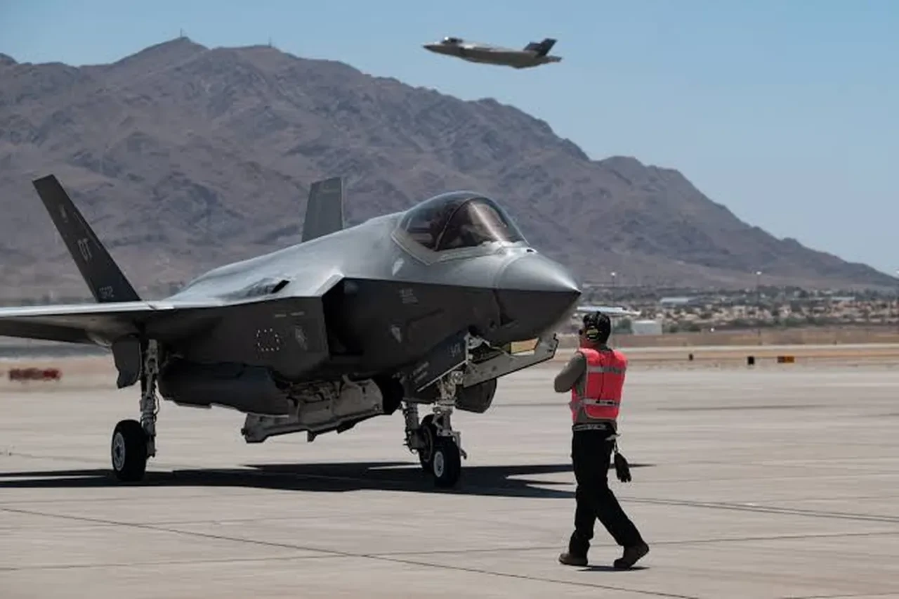 Çin'in F-35 parçalarını ele geçirdiği olayın perde arkası: E-posta detayı dikkat çekti