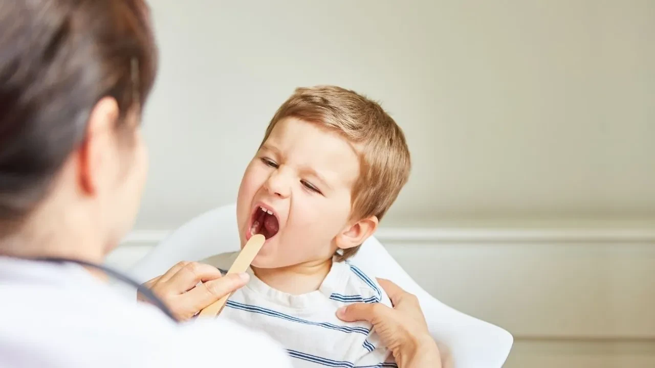 Çocuklar neden sık hastalanır? Soğuk havalarda bağışıklığı güçlendirecek şifa çorbası