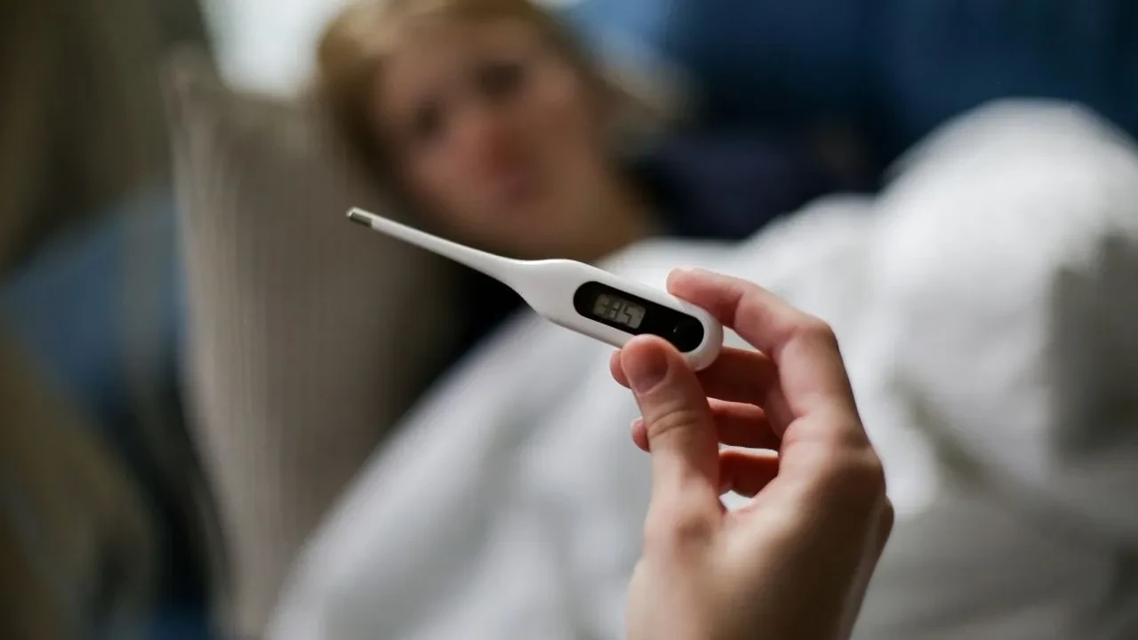 Çocuklar neden sık hastalanır? Soğuk havalarda bağışıklığı güçlendirecek şifa çorbası
